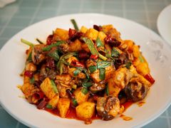 -红豆园(文林街店)