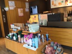 -星巴克(红房子店)