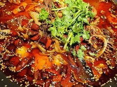 -麻六记(新天地店)