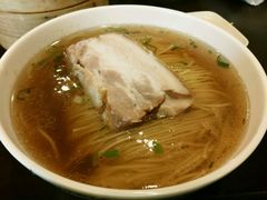 -朱鸿兴面馆(镇湖店)