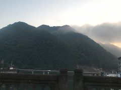-天明山温泉大酒店