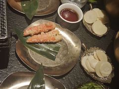 -300杯·和牛烧肉清酒专门店(廊里店)