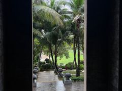 -海南清水湾莱佛士酒店