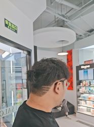 -U·NI SALON 造型