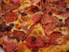 -Tubestation站点比萨(五道营店)