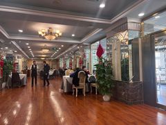 -新侨三宝乐西餐厅(崇文门店)