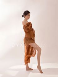 点击看大图 -初·印象孕妇儿童摄影馆