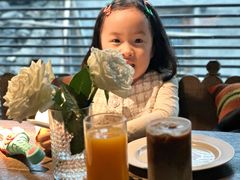 -MOJ coffee(瓯海泽雅水碓坑店)