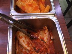 -神仙雪浓汤(明洞店)