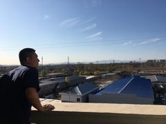 -中家鑫园温泉酒店鑫悦汤泉