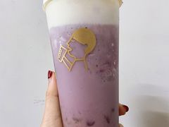 -喜茶(杭州滨江宝龙店)