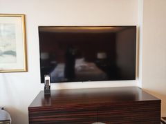 -上海明天广场JW万豪酒店