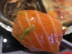 -樱煦和牛寿喜烧(如皋吾悦广场店)