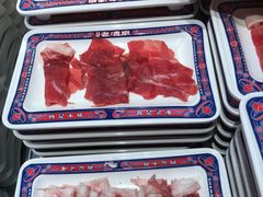 -董记老清泉·鲜切涮羊肉(窑岭店)
