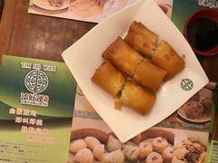 -添好运点心专门店(深水埗店)