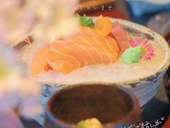 -滩万日本料理Nadaman(国贸大酒店)
