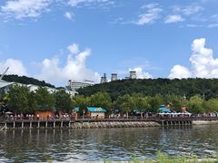 -大连老虎滩海洋公园