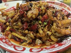-李叔叔虾蟹大排档(青羊店)
