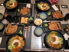 -馔豚·台北菜专门店(深圳湾万象城店)