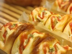 -好利来(东四店)