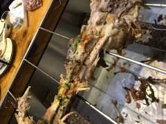 -香木香羊烤全羊羊蝎子(大运河博物馆店)