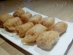 -遇见小厨·北京烤鸭·江湖菜·川菜(广福桥店)
