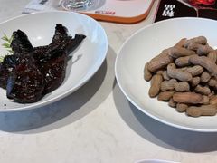 -杨氏青龙虾·羊蝎子(金盛路总店)