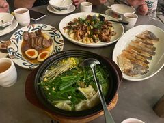 -陈鹏鹏潮汕菜(欢乐海岸 海边景观店)