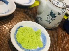 -大雄寿司(中华广场店)