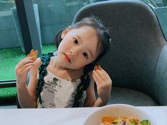 -NOKNOK若蔻亲子餐厅(天地壹方北馆店)