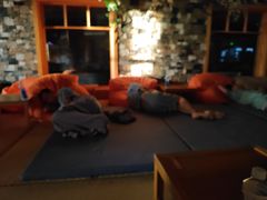 -星河湾温泉洗浴酒店