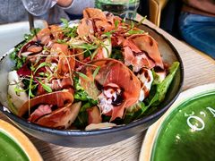 无花果生火腿沙拉-O'mills Sourdough Bakery&Bistro(永嘉路店)
