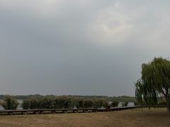 -西青郊野公园