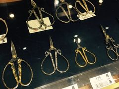 -张小泉(豫园店)