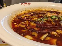 -九老汉·川渝江湖菜(合川路2店)