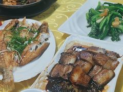 -海鲜街菜馆(海珠南路店)