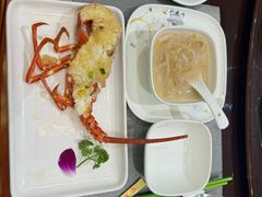 -坚记酒家·佛山老字号·顺德鱼生标准示范店