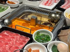 -海底捞火锅(茂业店)