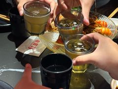 -红盔甲·小龙虾(人民广场店)