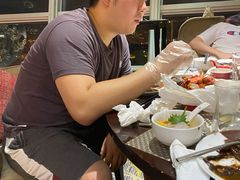 -339旋转餐厅(天府熊猫塔店)