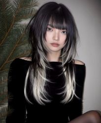 -BEAUTY HAIR GANO