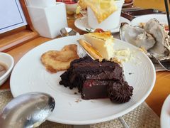 -视界美食自助餐厅·石家庄希尔顿酒店