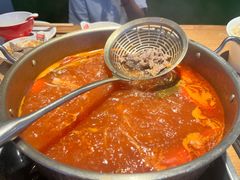 -好想牛·鲜切自助牛肉火锅(七堡花园城店)