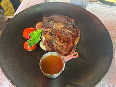 -安妮意大利餐厅(日坛店)