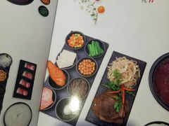 -云味馆·云南菜·云南米线(沙井华润店)