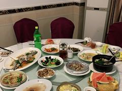 -东江酒楼(鼎鑫商务中心店)