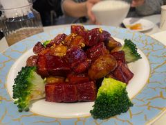 -后海16号·北京私房菜