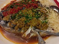 剁椒双味鱼头-沪碟·精菜坊(闵行店)