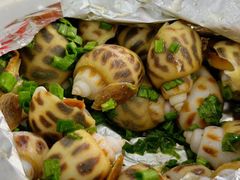 -秋姐美食店(旅游大道店)