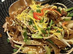 -逸东轩(香港逸东酒店)